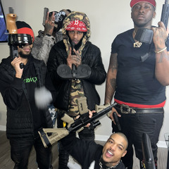 piranha ft bigsmokechapo , kaymahgee