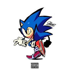 SONIC. [Prod. W4ddles]