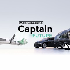 Captain Future: Der Übertrend nach der Digitalisierung