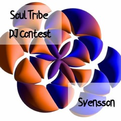 Soul Tribe Festival 2024 - DJ Contest Submission