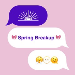 House Gigs, Vol. 5: Spring Breakup