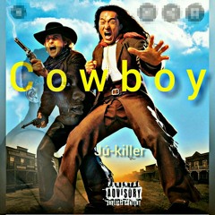 Cowboy [Prod.Dj Adias B].mp3