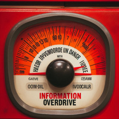 Information Overdrive