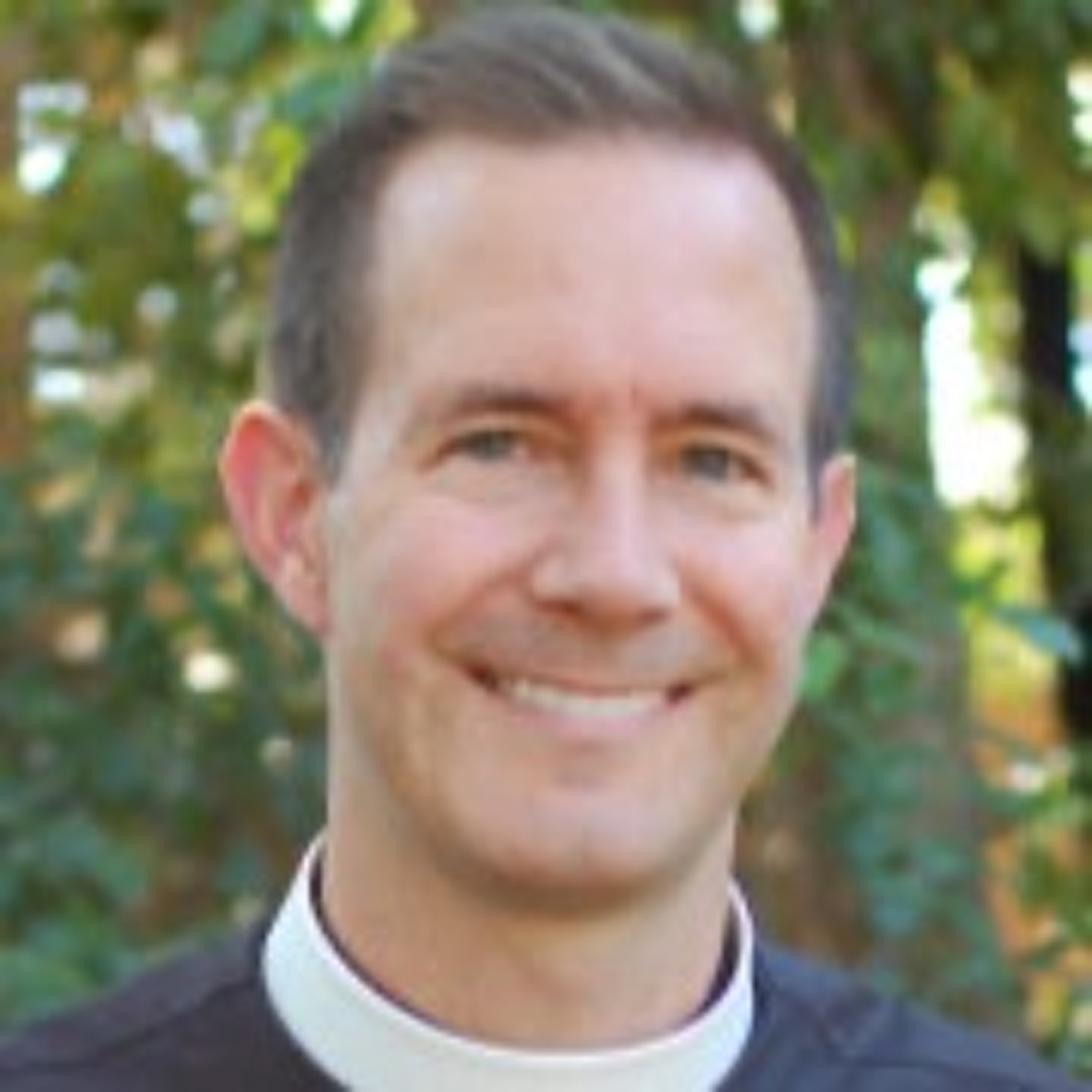 The Sermon For The Fourth Sunday In Lent: March  19, 2023 episode artwork