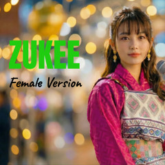 Zukee - Female Version