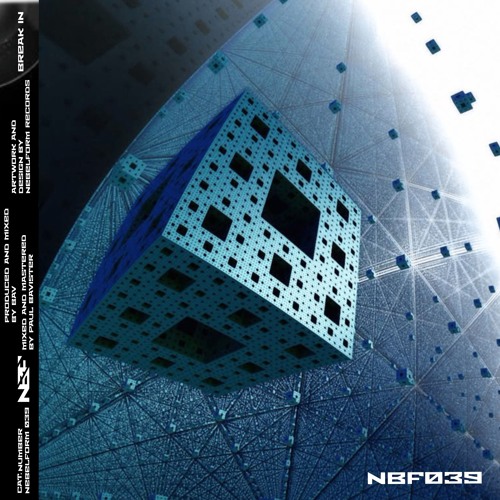 Bav - Break In - NBF039