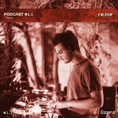 #1.1 : gzara For Rame Sessions