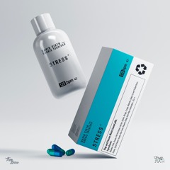 David Sixth - Stress+ (feat. Robbie Toodisco) Extended