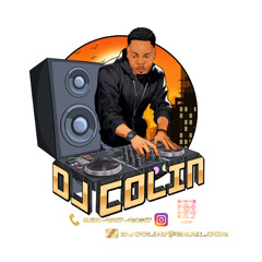 ROAD TRIP- DJ COLIN