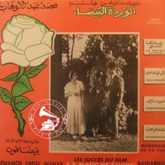 د. محمد عبدالوهاب - (دور) يا وردة الحب الصافي ... عام ١٩٣٣م