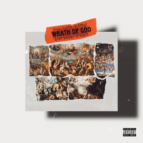 Wrath Of God (Prod. By Jado Styles)