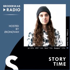 Story Time With Ekonovah 029