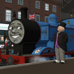 Royally Useful [Alt. "Royal Engine" Ending]