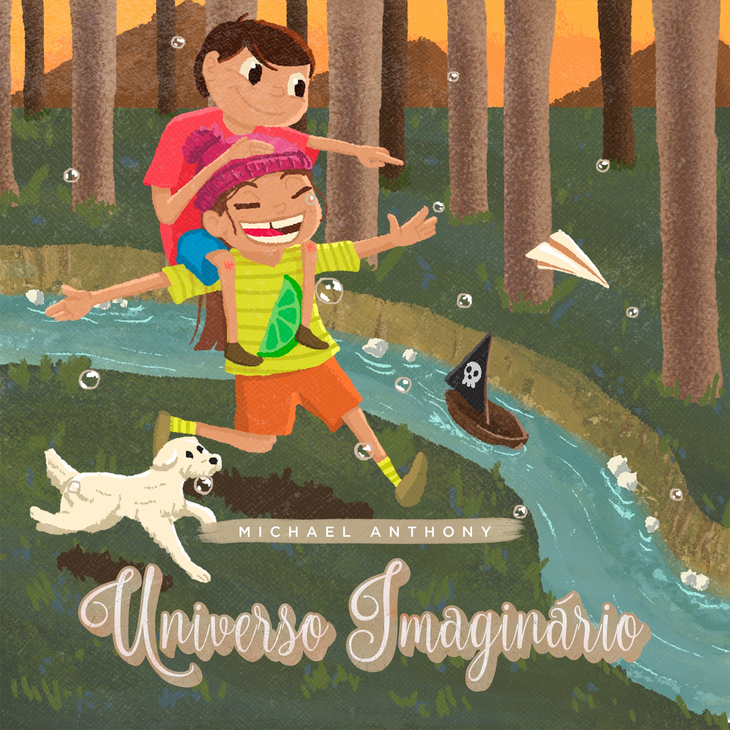 Universo Imaginário episode artwork