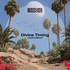 Divine Timing [Mirrors] < clip >