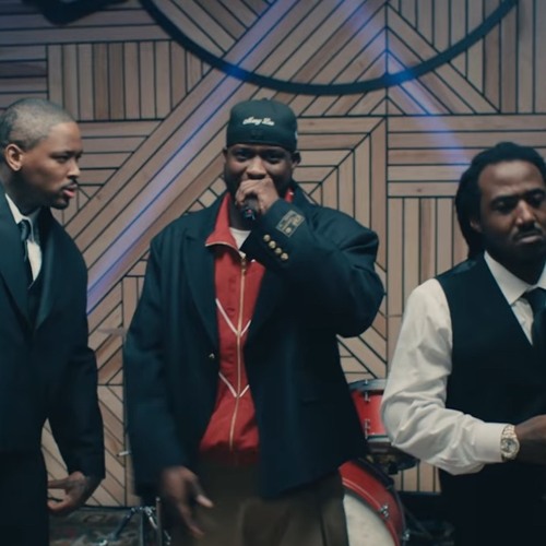 YG, Jay Rock, Mozzy  Red Bull Spiral Freestyle.mp3