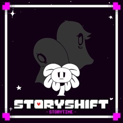 Storyshift: STORYTIME