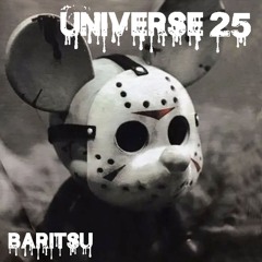 Universe 25