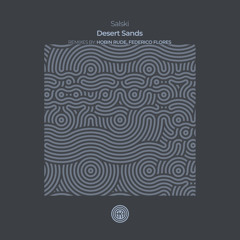 PREMIERE: Salski - Desert Sands (Hobin Rude Remix) [One Of A Kind]