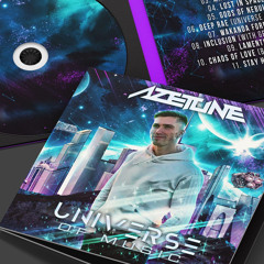 Azetune - Lost In Space (Universe Of Music)