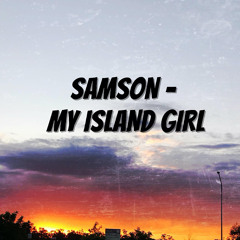 My Island Girl