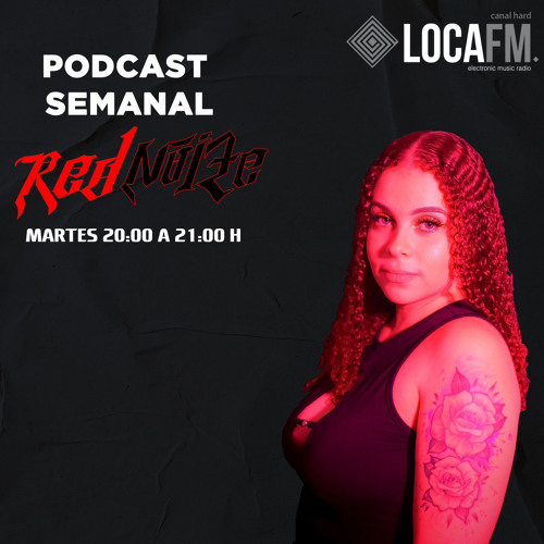 SET MAINSTREAM LOCA FM // 21-01-25