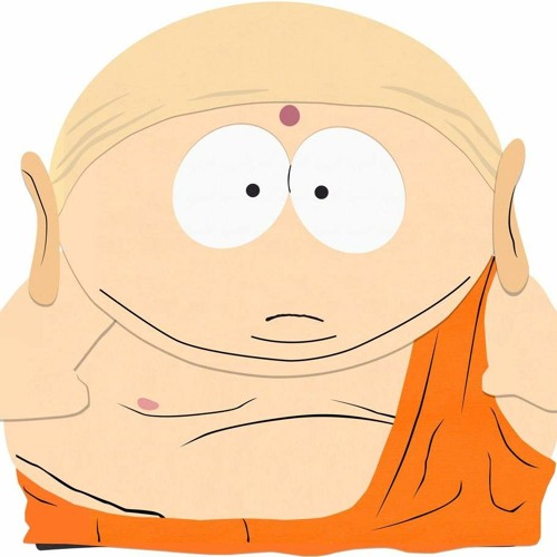 Cartman On Crack