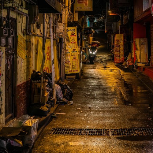 Abandoned