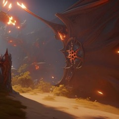 No Evil is the Same (Prod. HardKnock)