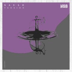 Saule - Stagger (LOCUS031)