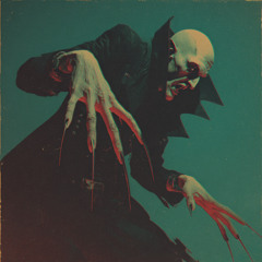 Cyvamp's Domain