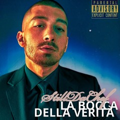 La Bocca Della Verità
