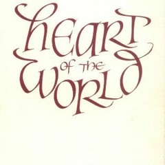 FREE EPUB 📖 Heart of the World by  Fr. Hans Urs Von Balthasar PDF EBOOK EPUB KINDLE