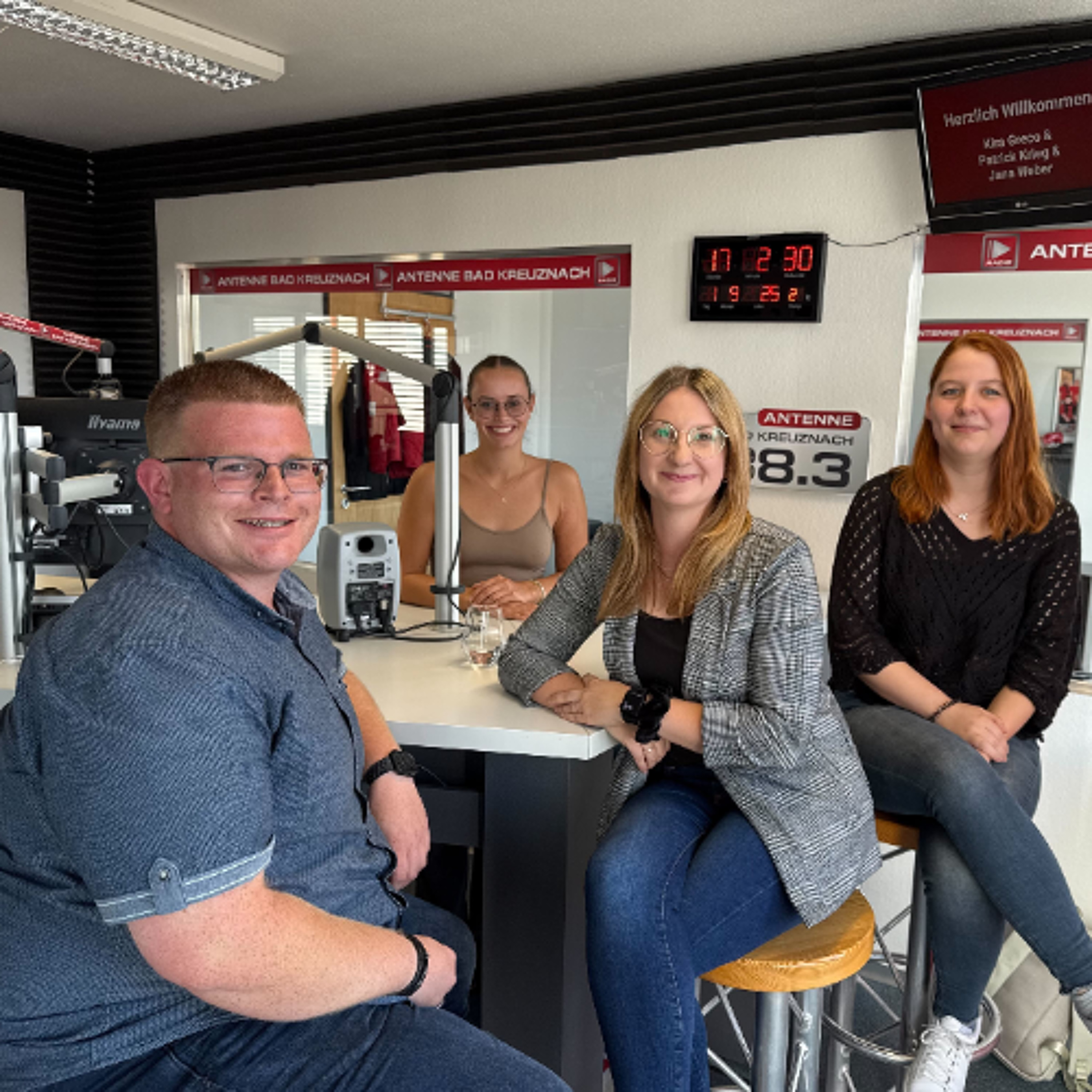 Arbeitgeber des Monats von 11.09.2025 - Diakonie Kliniken Bad Kreuznach episode artwork