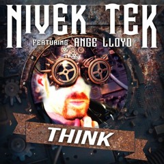 Nivek Tek - Think (Tony Marinello Club Mix) [feat. Ange Lloyd]
