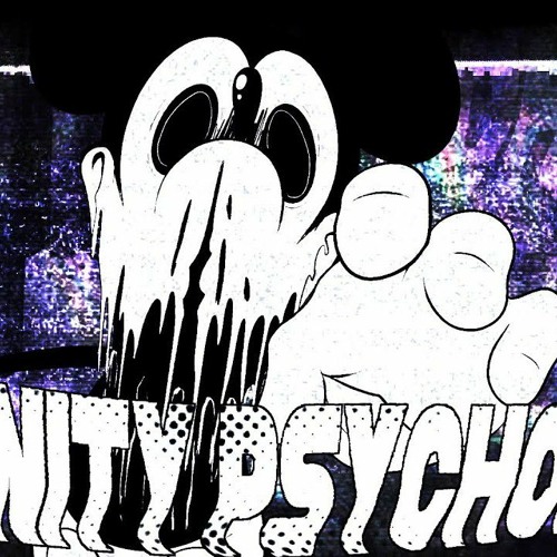 FNF: Vs Mouse Ultimate [OST] - Insanity Psychosis ULTRA