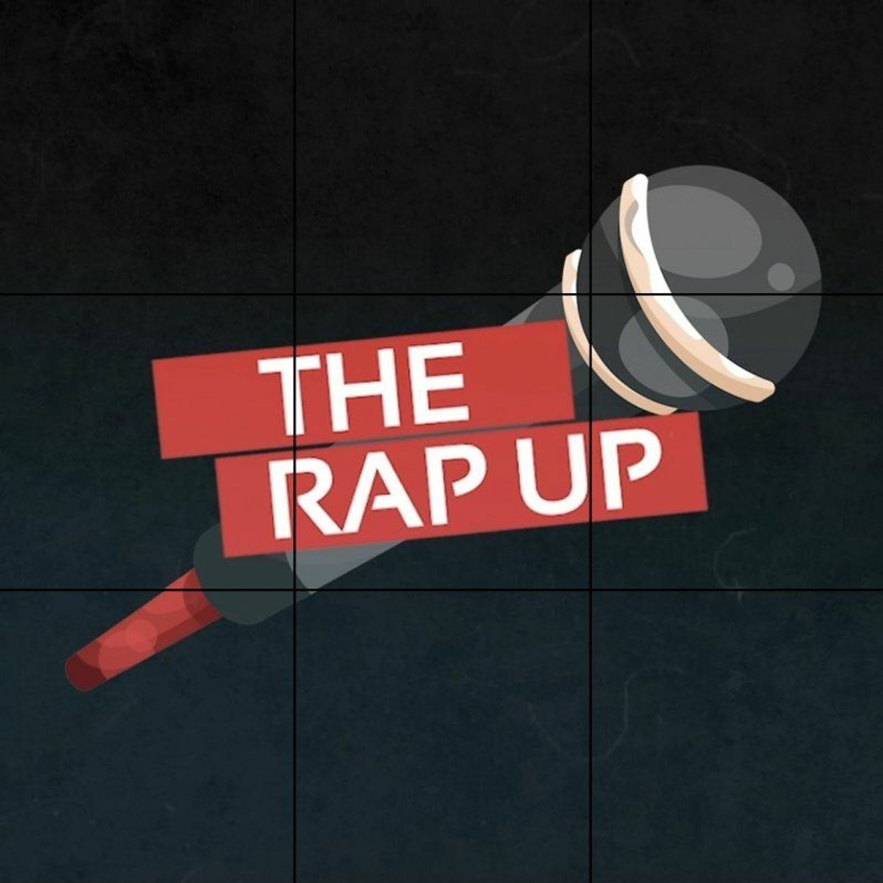 The Rap Up | Ep1 | Industry Relationships episode artwork