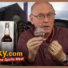 Ardmore 'Whisky.de exclusive' 21 Years | Whisky Review