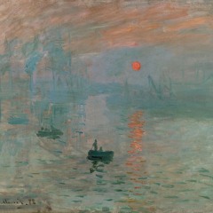 Impression, Sunrise: Soundwalk around Le Havre Port - Binaural Mix