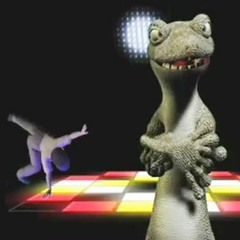 Drinking Out of Cups