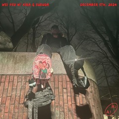 WSI #50 W/ K1RA & Sueuga December 4th, 2024 (Radio Alhara)