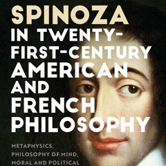 get⚡[PDF]❤ Spinoza in Twenty-First-Century American and French Philosophy: Metaphysics,