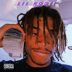 Spin Off - LILKODII Ft. $L!NK