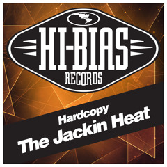 The Jackin Heat (Original Speedbass Mix)