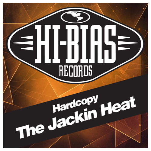 The Jackin Heat (Original Speedbass Mix)