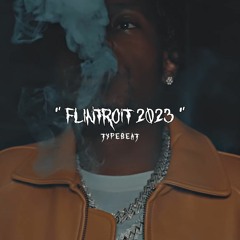 [FREE] Yn Jay x Louie Ray x Flint x Detroit Sample Type Beat - Flintroit 2023