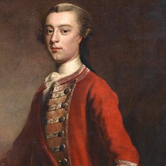 The Intrepid James Wolfe (2023 Reissue)