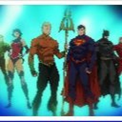 Stream Justice League Throne of Atlantis 2015 FullMovie