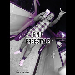 Bri Trilla - F N F Freestyle (Glorilla)