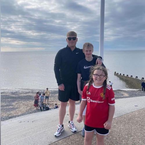 WaVeY SoUnDz - Squid Game Drum And Bass Remix (DMH)